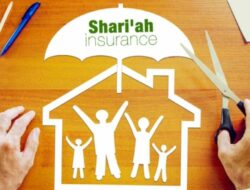 5+ Rekomendasi Asuransi Syariah Terbaik Di Indonesia
