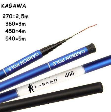 Tegek Kaku Kagawa Fiber Composite Carbon